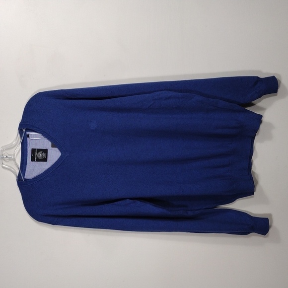 NWT Westbury Men's Pullover Sweater size XL - Picture 1 of 14